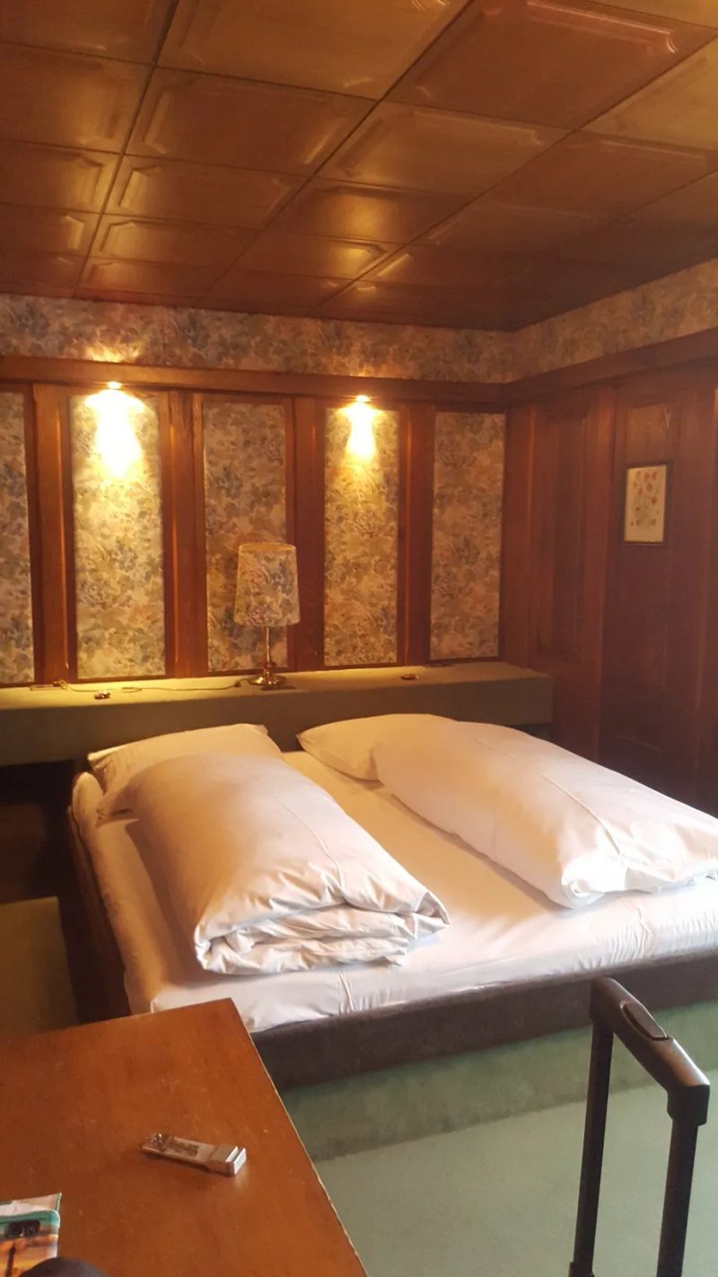 Hotel Spahr
