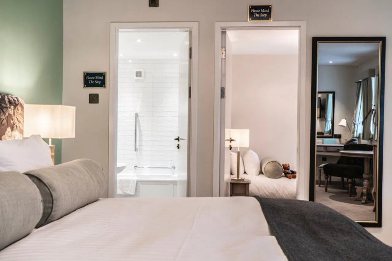 Billesley Manor Hotel and Spa