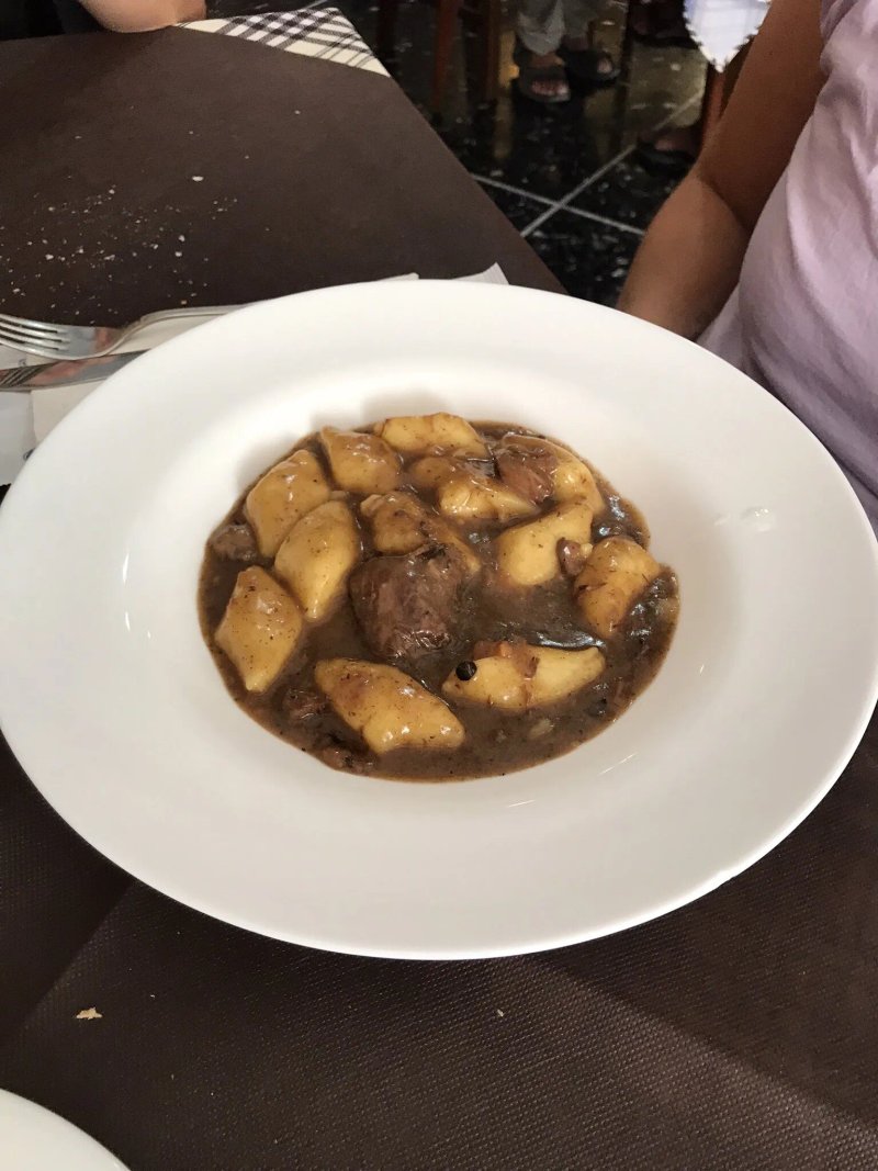 Trattoria Sociale di Prosecco