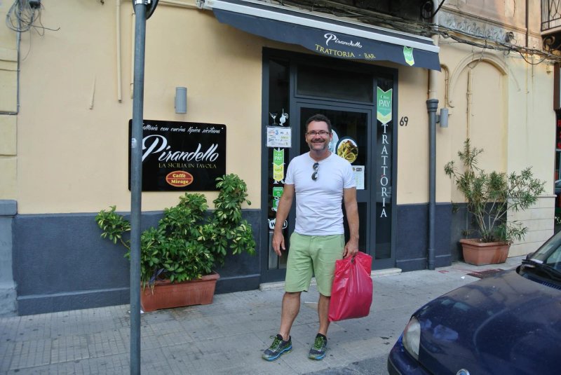 Trattoria Pirandello