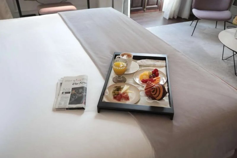 Summum Boutique Hotel, Member of Meliá Collection