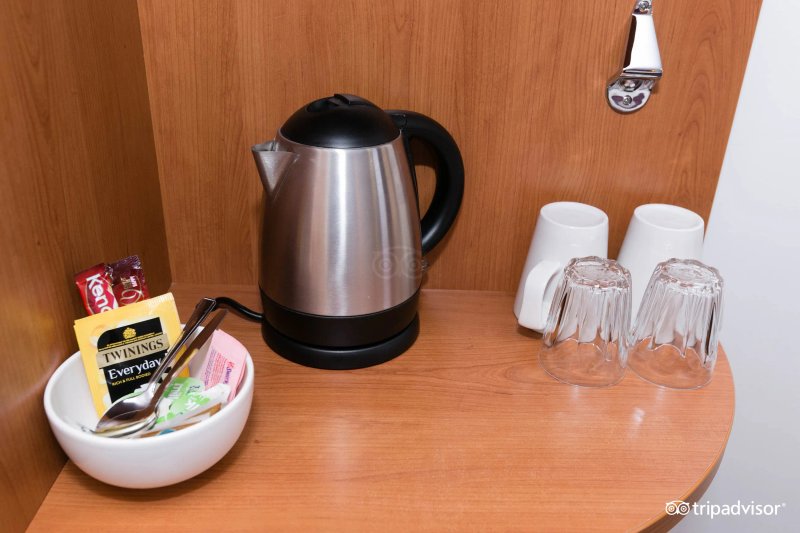 Sheffield/Barnsley (M1 Jct36) Hotel