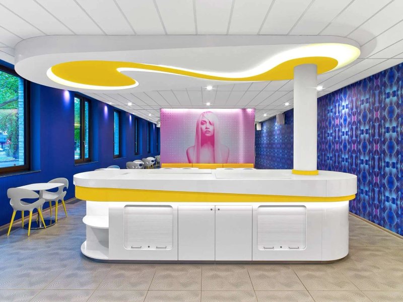 Prize By Radisson, Hannover City