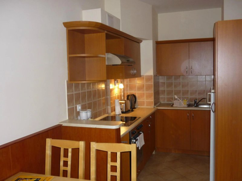 InnerCity Apartments