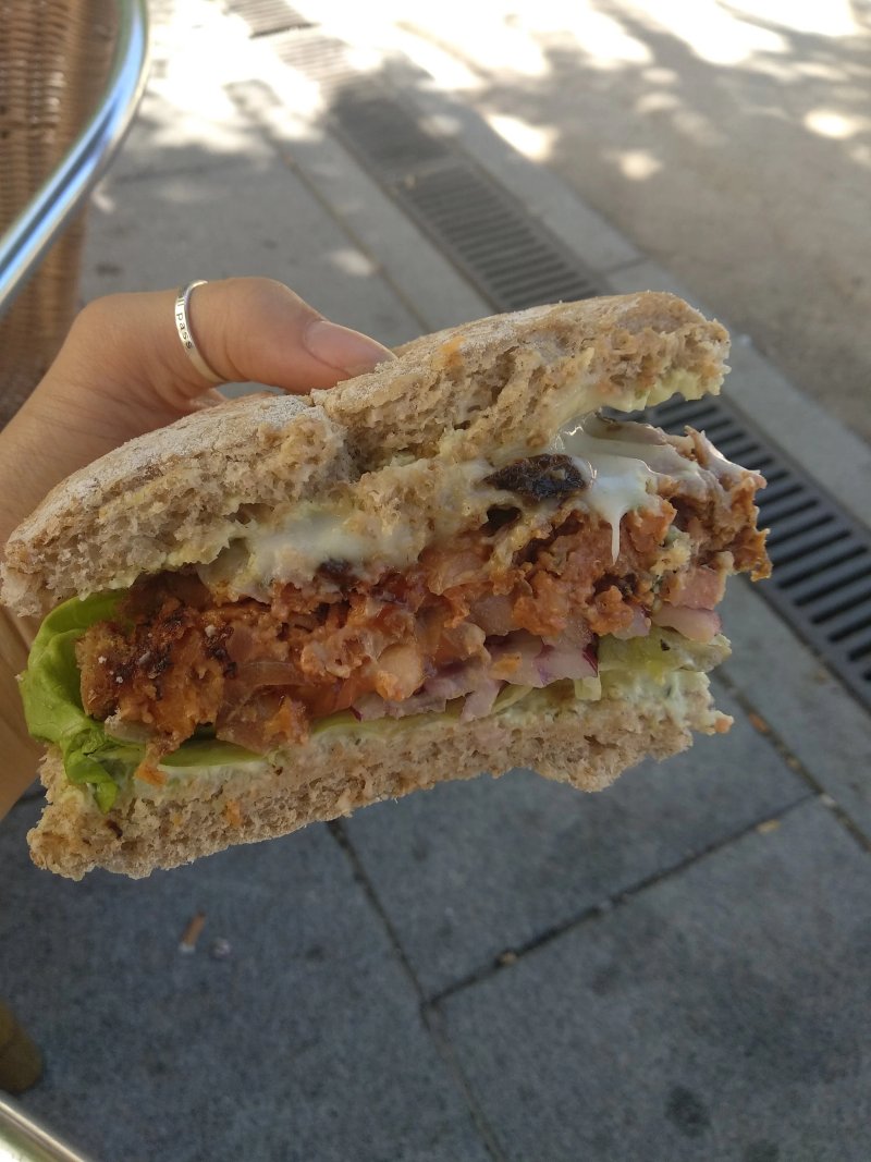 VivaBurger