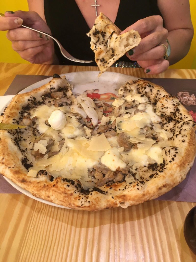La Taverna Dei Re
