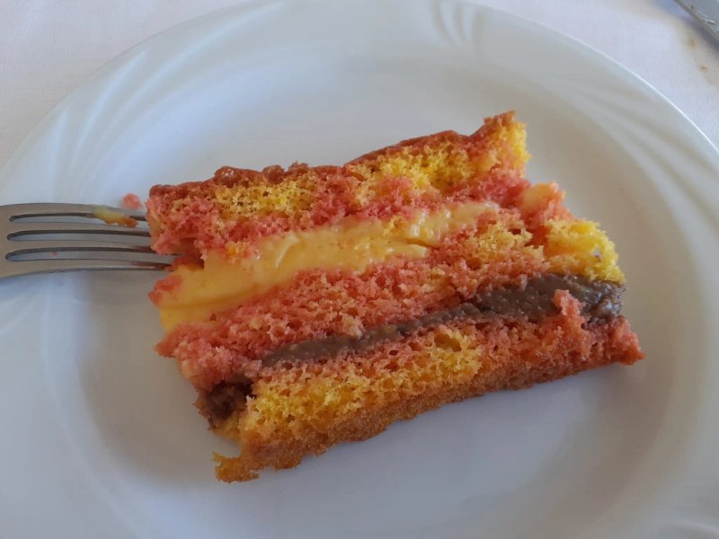 Agriturismo Il Colle Delle Delizie