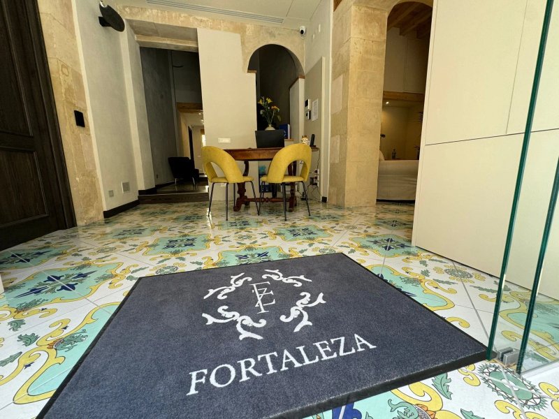 Fortaleza Charme House