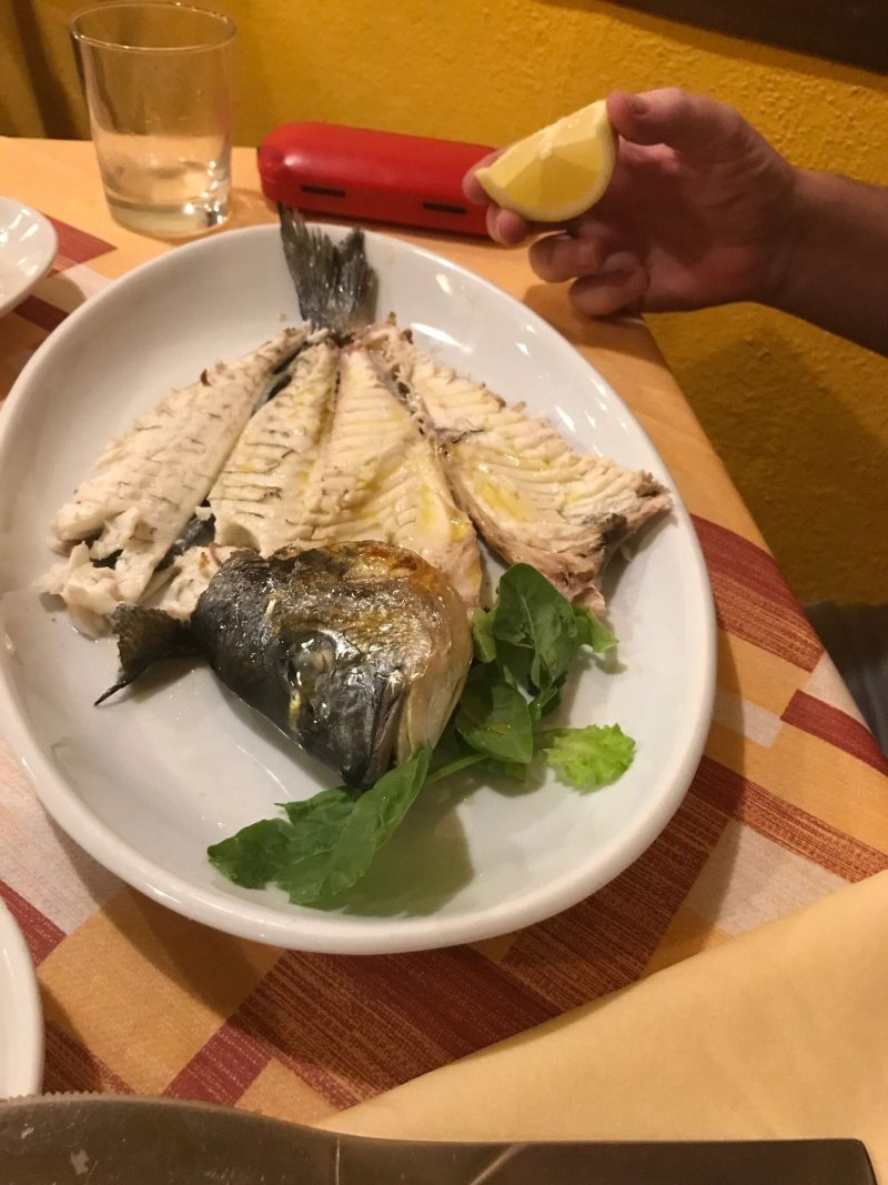 L'arcobaleno