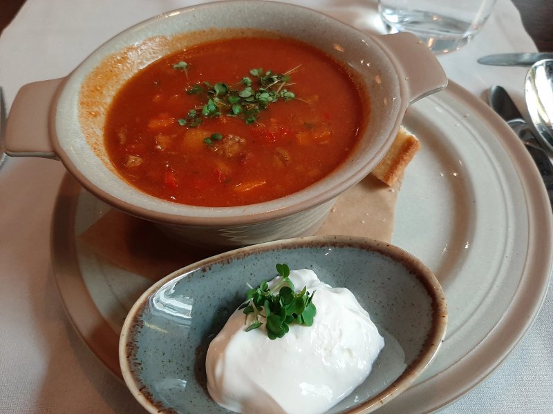 Elements Restaurant