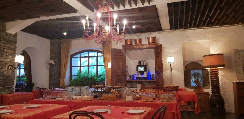 Hotel del Viale