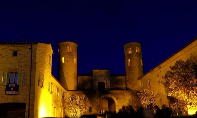 Ristorante San Claudio