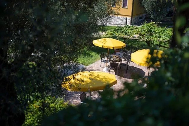 Hotel Catullo