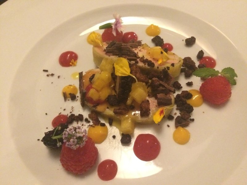 Restaurant La Cuina
