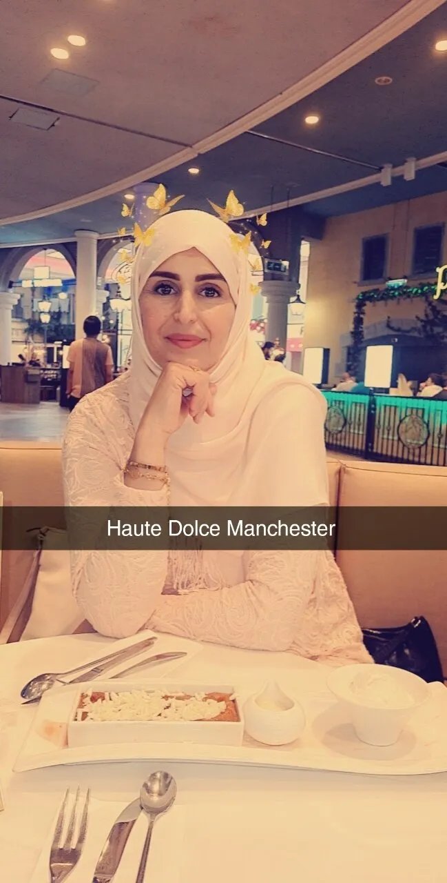 Haute Dolci Trafford Centre