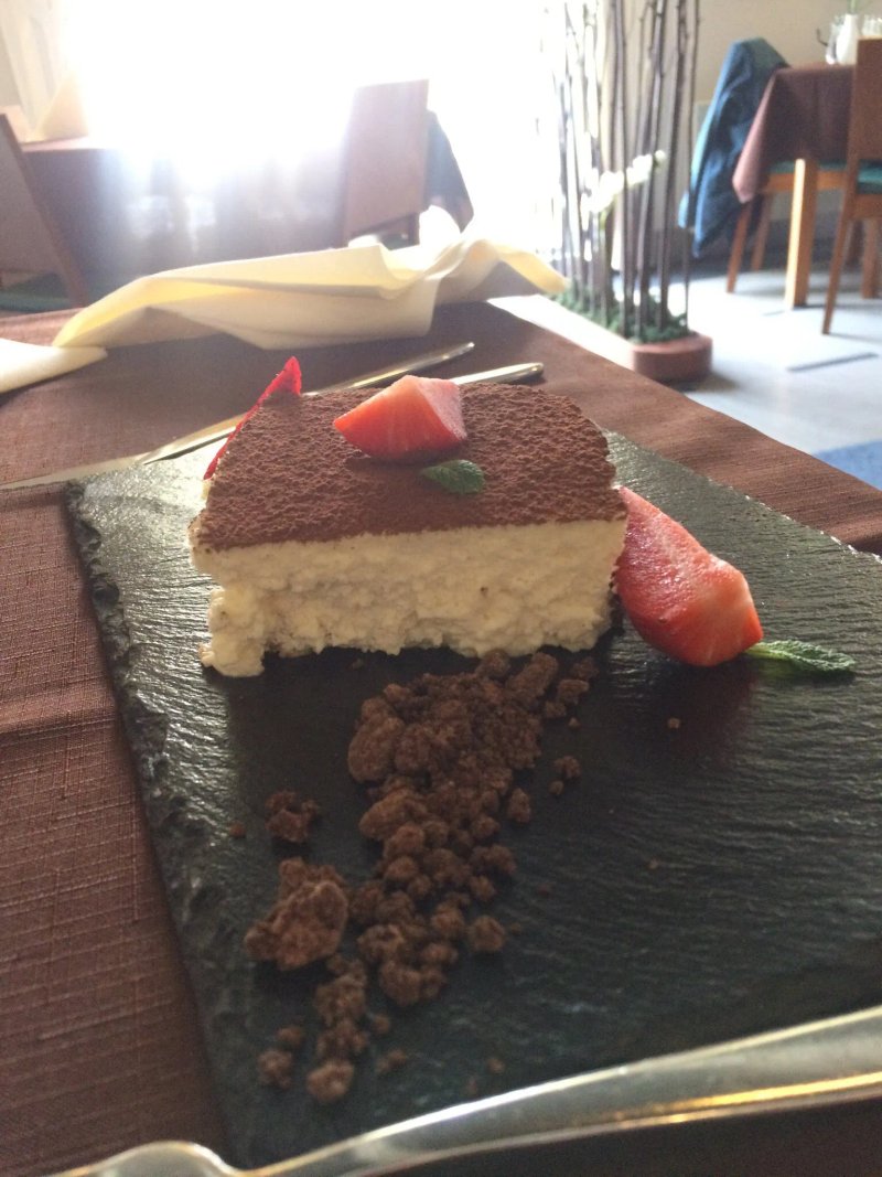 Boulevard restaurant