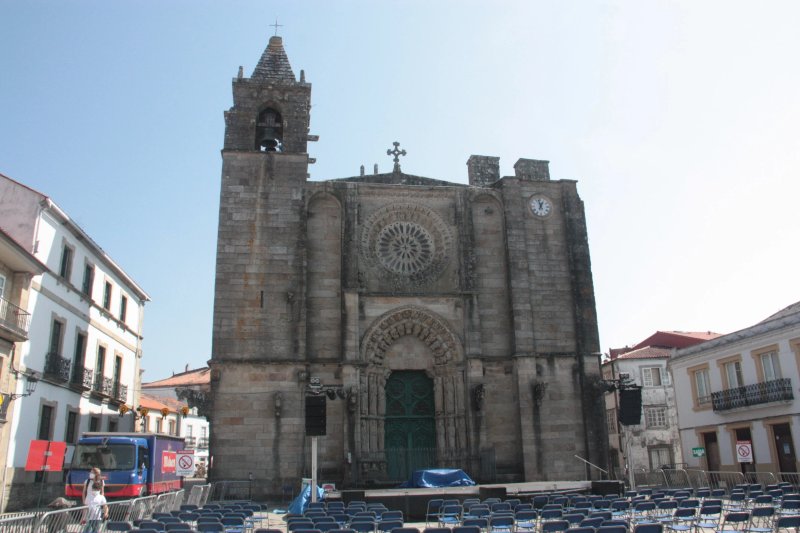 Igrexa de San Martino