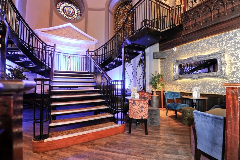 Slug & Lettuce