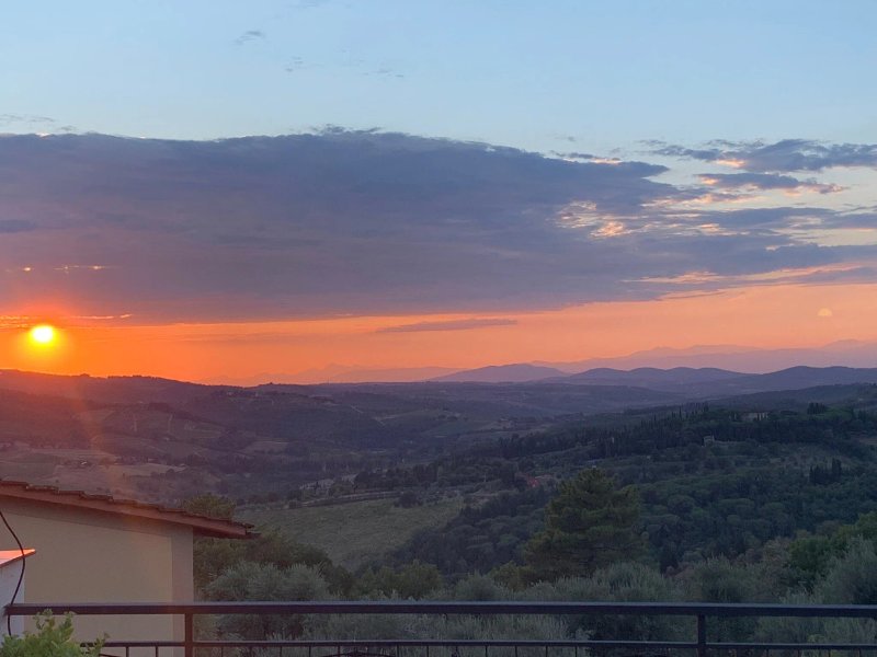 La Camporena, Agriturismo