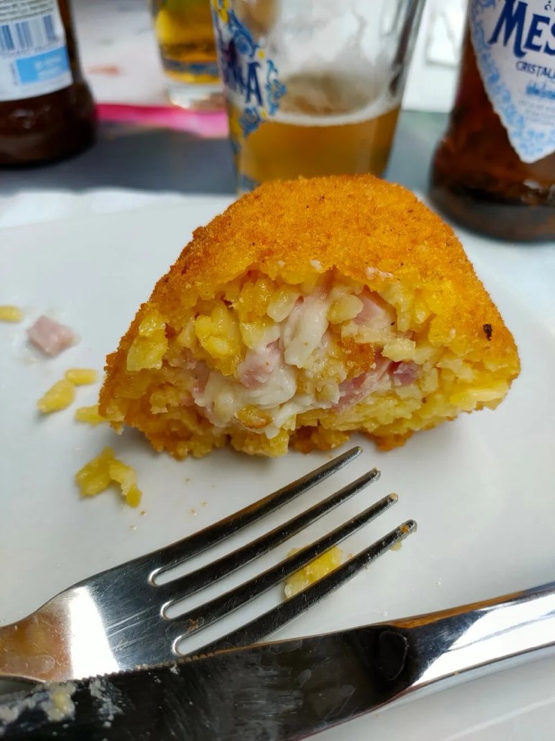 Sicily Food & Beverage