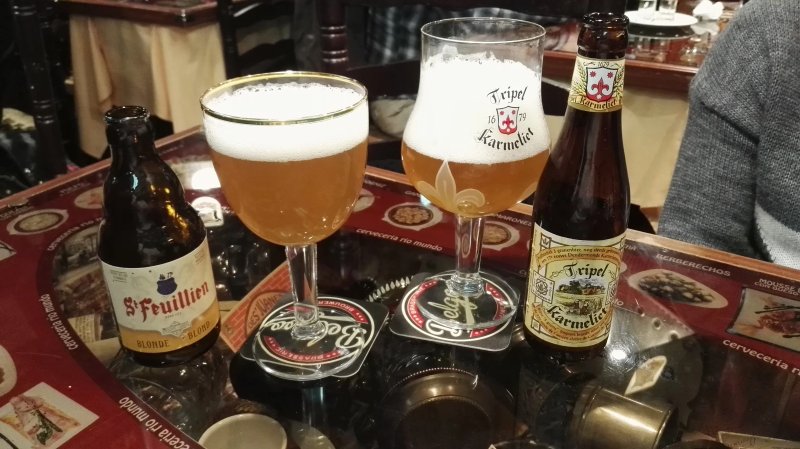 Cerveceria Rio Mundo