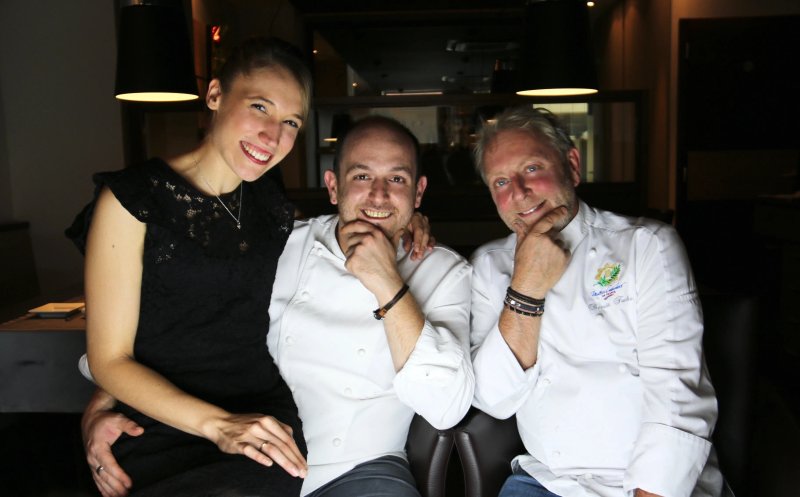 Restaurant Gavroche