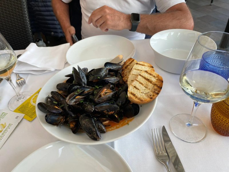 Ristorante Pizzeria Al Sole
