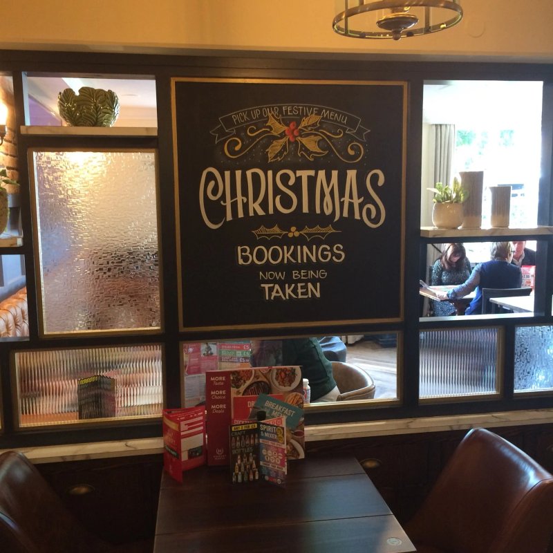 Brocklehurst Arms