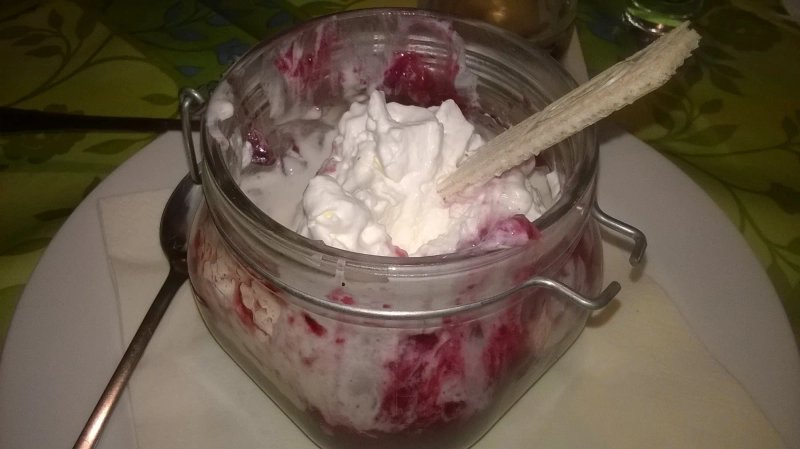 Kleines Kartoffelhaus Nikolausklause