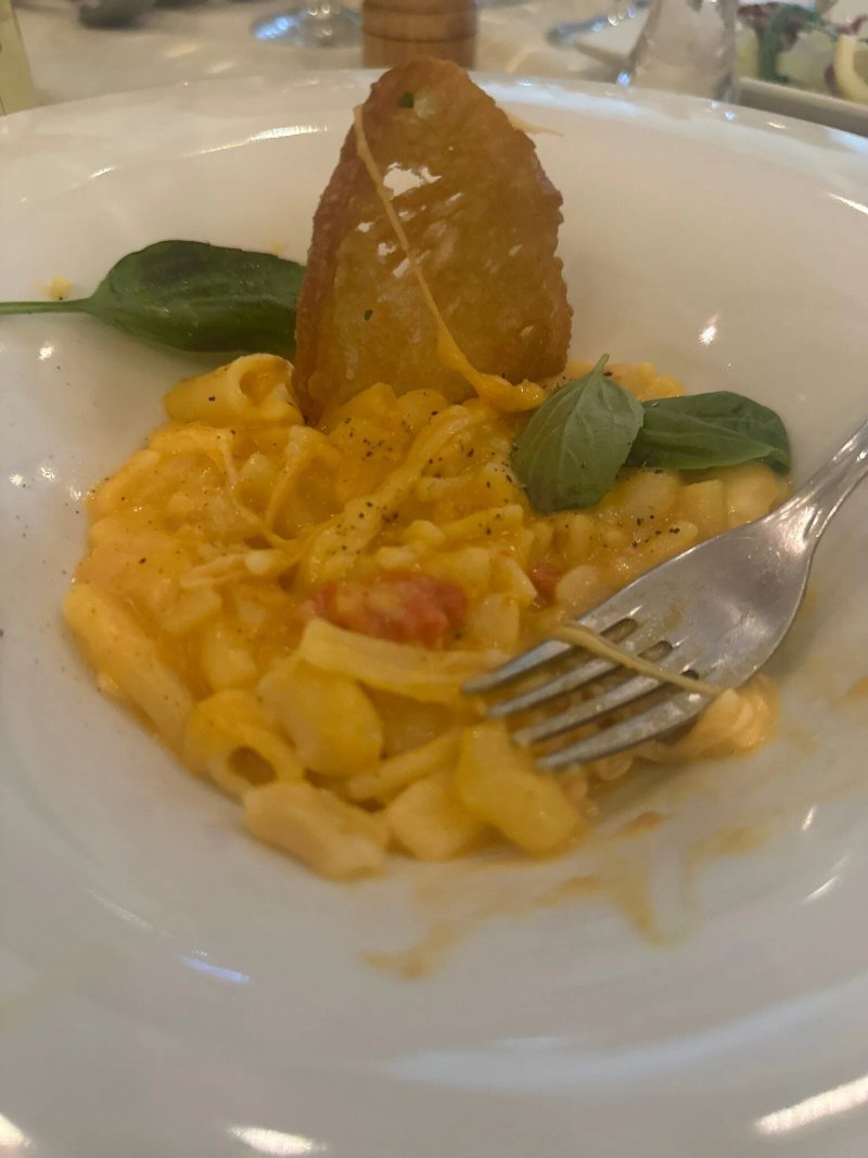 Trattoria Pizzeria La Lazzara