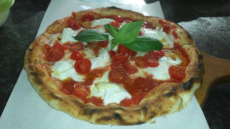 Pizzeria Toto Di Miele Fabio