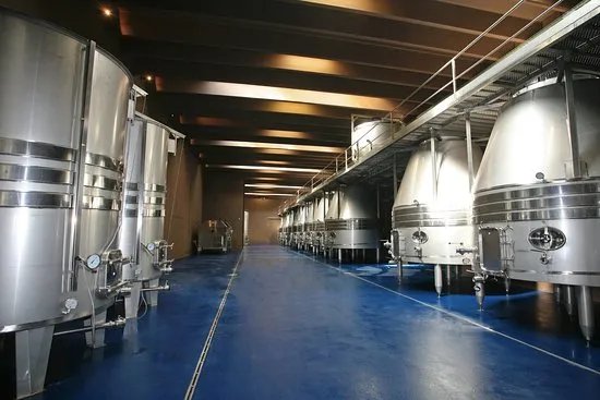 Bodegas Estada