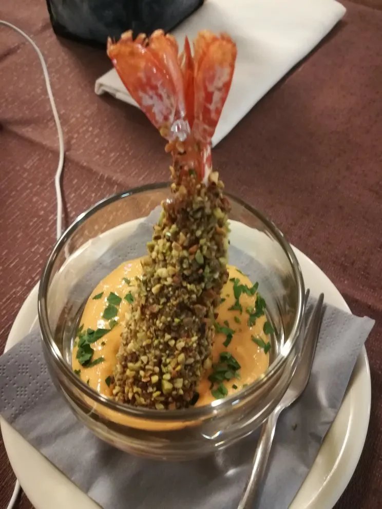 La Macina