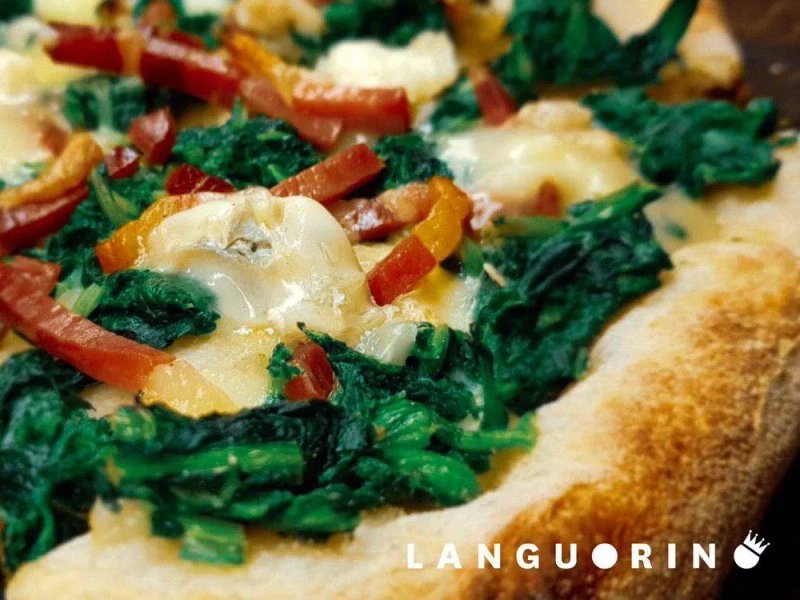 Languorino