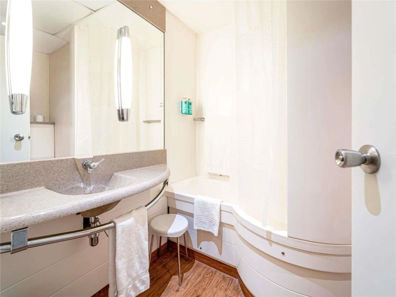 Novotel Roma Est Hotel