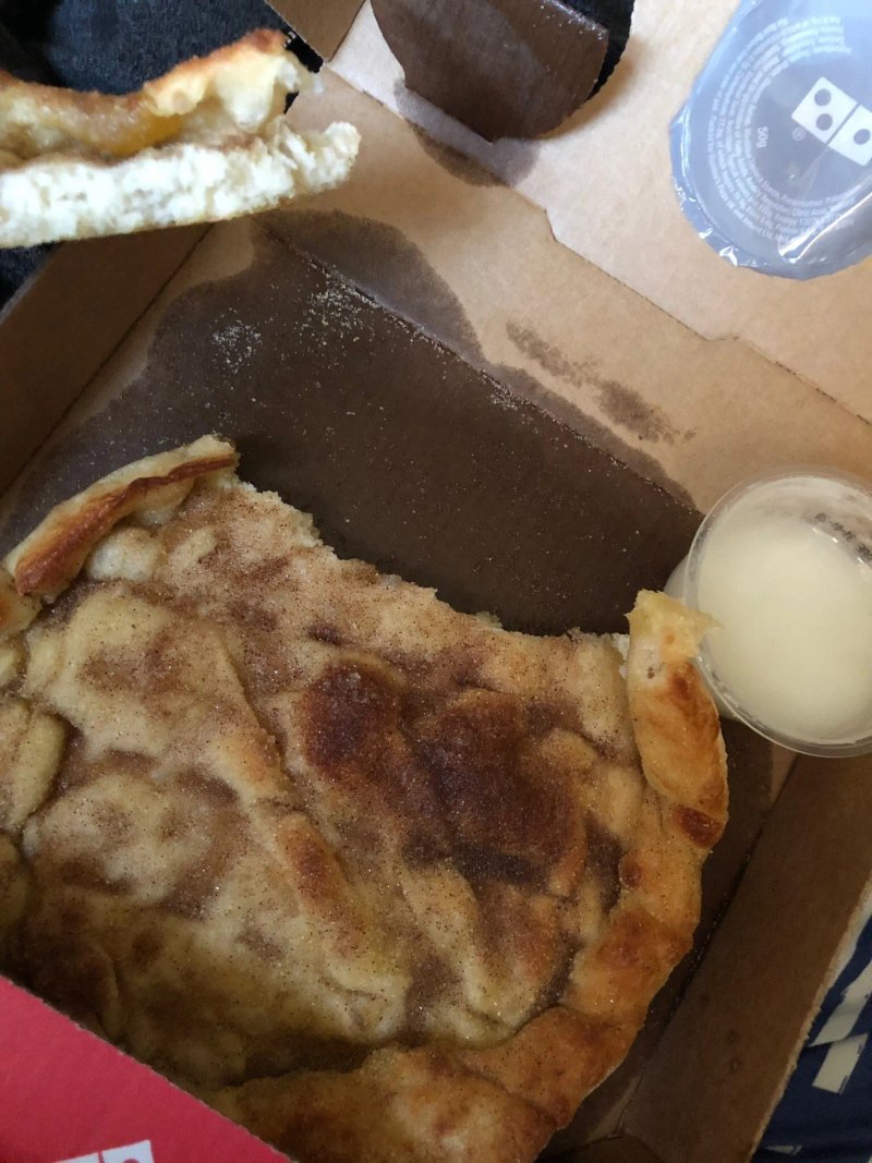 Domino's Pizza - Hastings