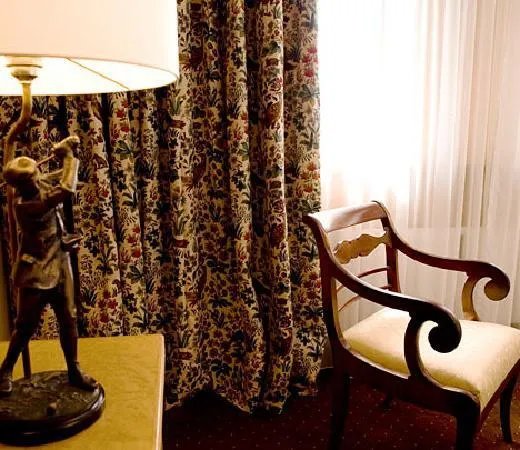Hotel Admiral