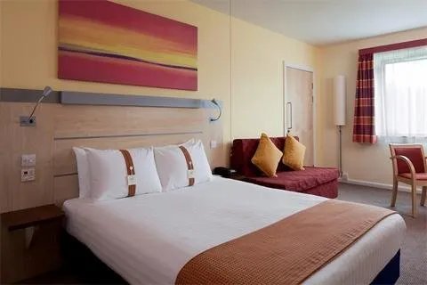 Holiday Inn Express Burnley M65, Jct.10 By IHG