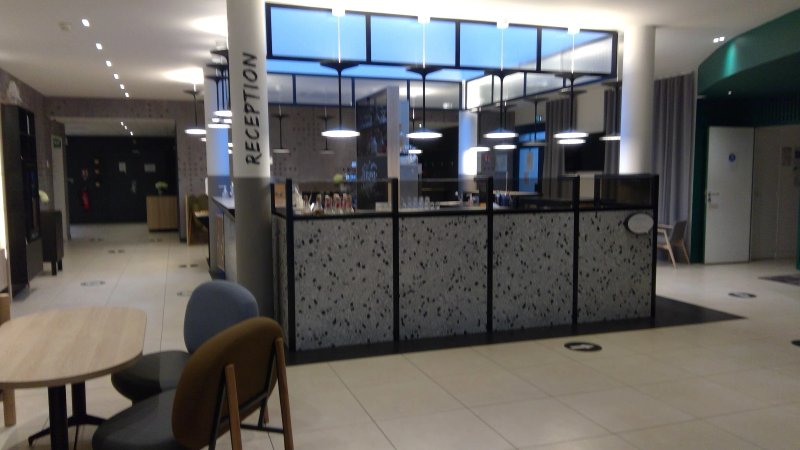 Novotel Blois Centre Val De Loire