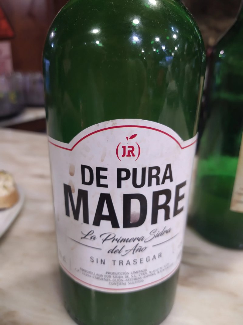 La Sidreria De Alberto