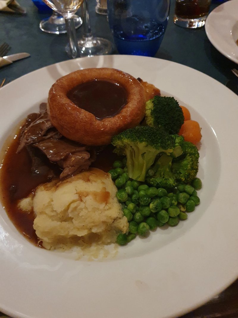 Ardlui Hotel & Restaurant