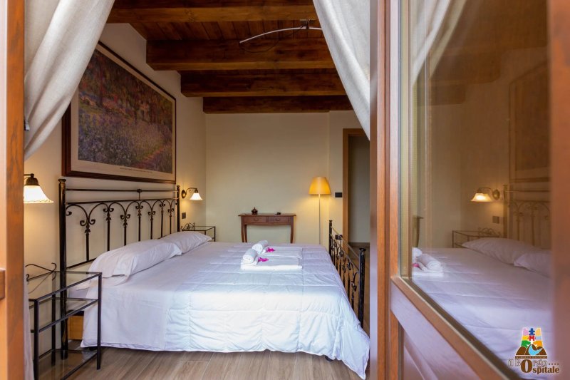 Il Borgo Ospitale