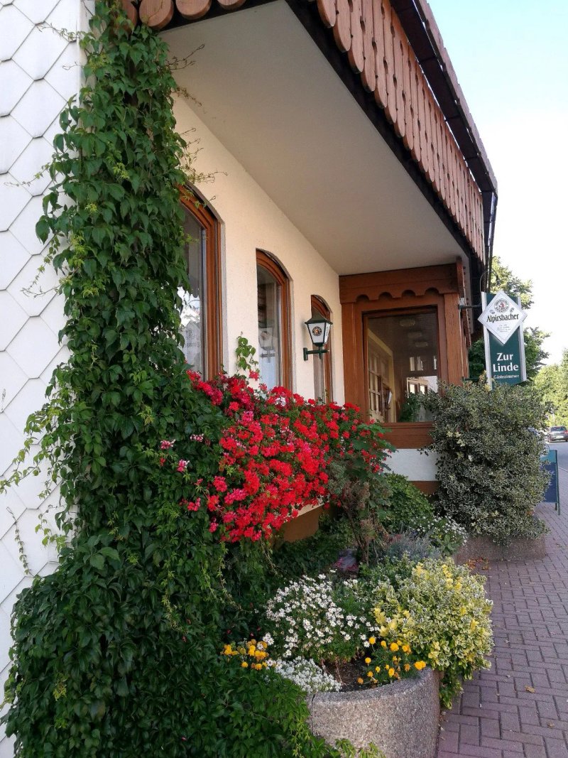Gasthof zur Linde Restaurant