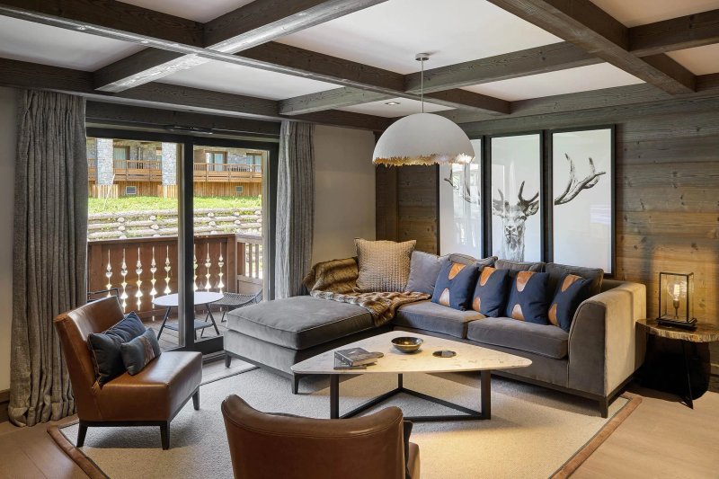 Six Senses Residences Courchevel
