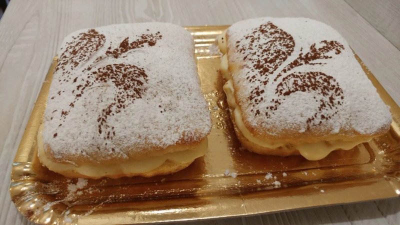 Forno Gastronomia Becagli