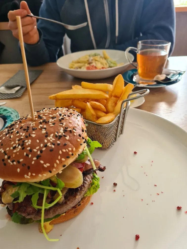 Rzym Restauracja