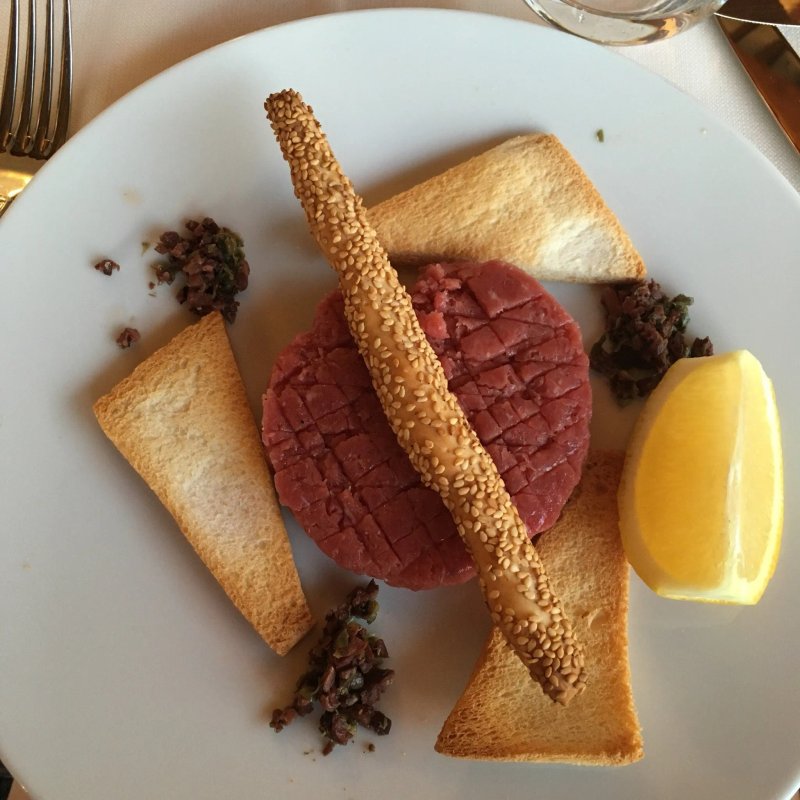 Ristorante Pizzeria Cellini