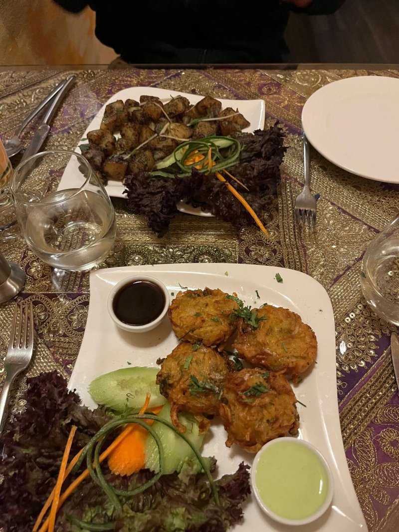 Indian By Nature II