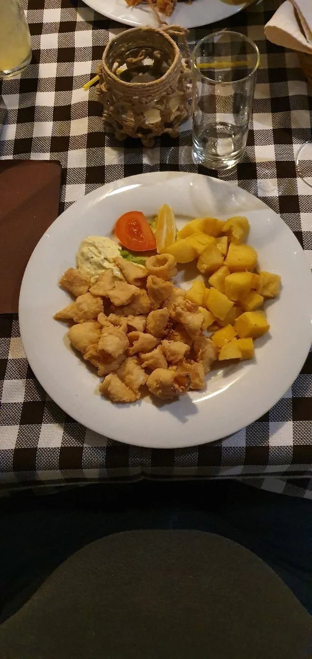 Pizzeria Porto Konoba