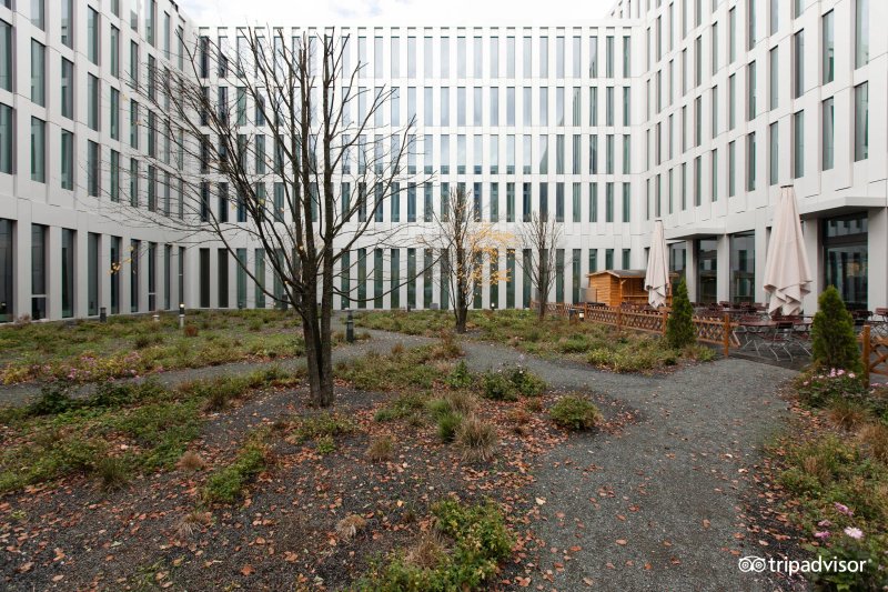 H2 Hotel München Messe